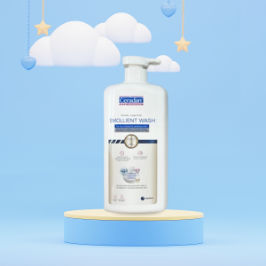 CERADAN Emollient Wash