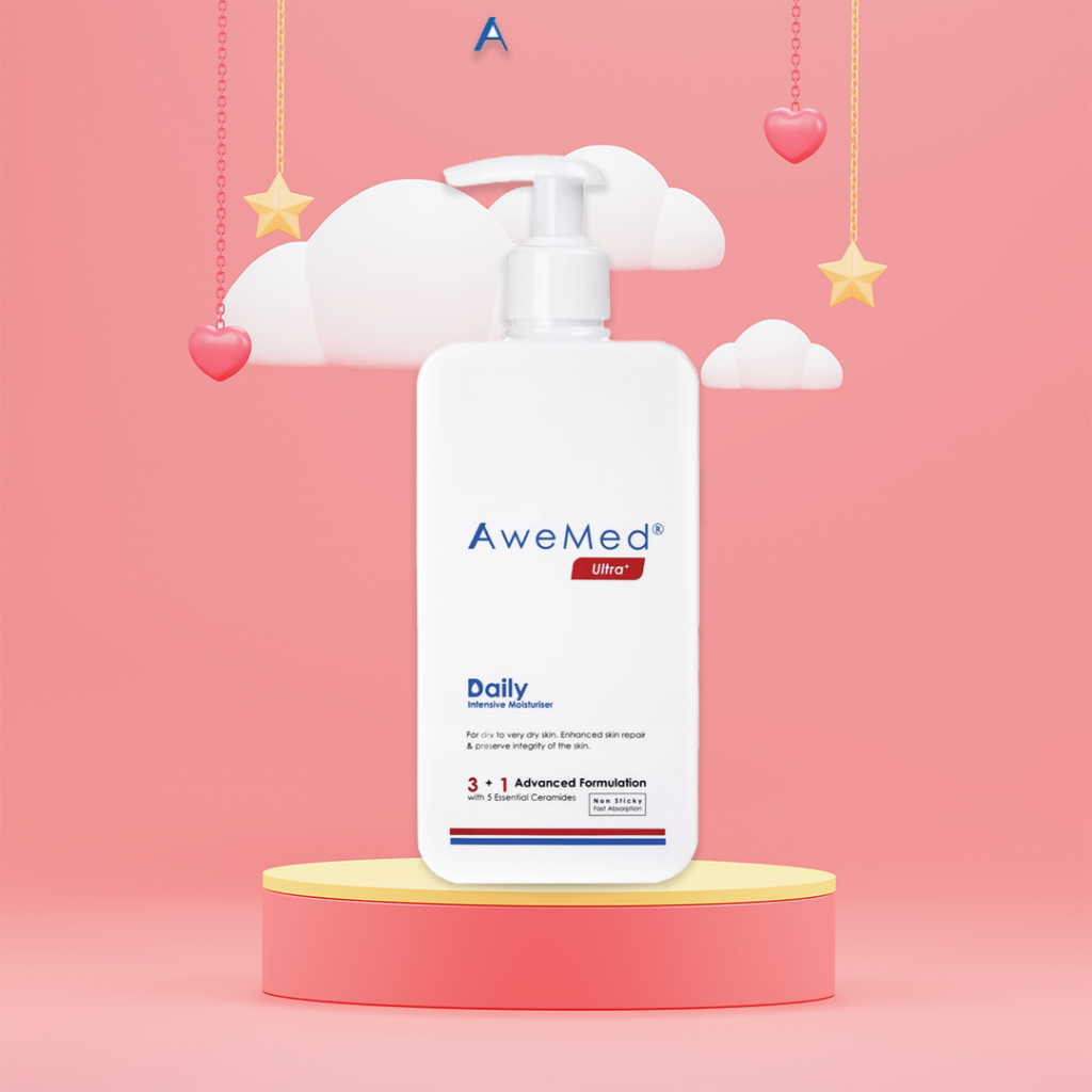AWEMED Ultra 250ml – Kids R Us Clinic