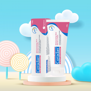 CERADAN Advanced Moisturising Cream 150gm