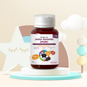 BENOURISH Junior Immuno Gummies 60’s