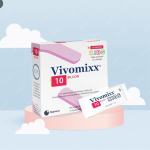 VIVOMIXX Kids Sachet 30’s